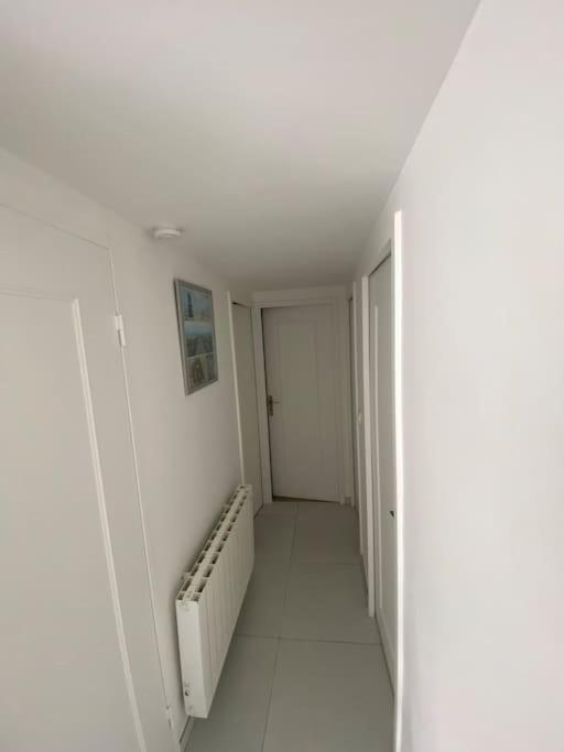 Maison Avec Jardin Proche Paris Et Appartement Pontault-Combault