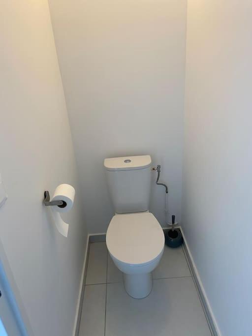 Appartement Maison Avec Jardin Proche Paris Et
