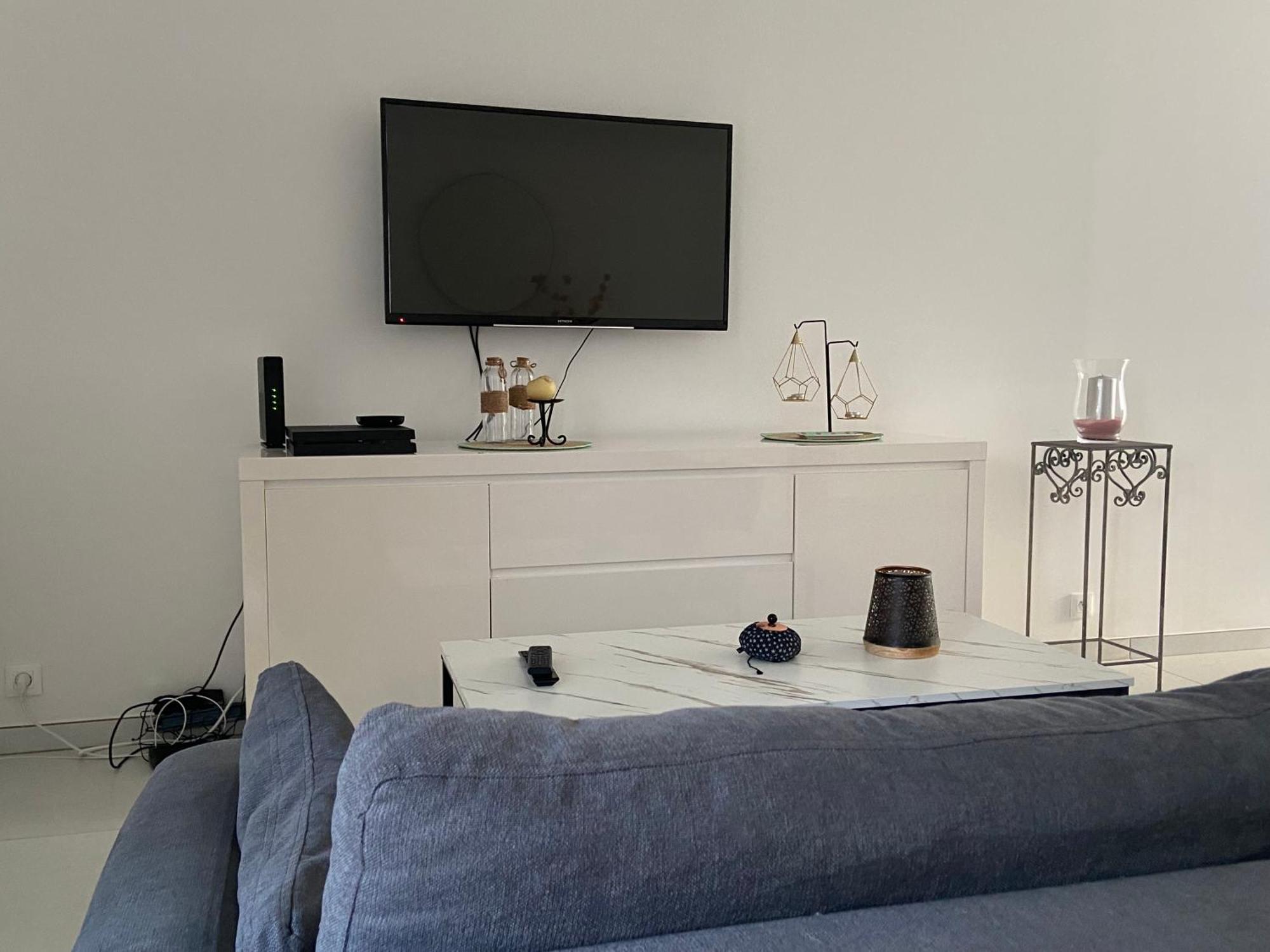 Appartement Maison Avec Jardin Proche Paris Et *